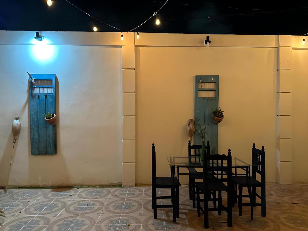 Xikama By Andiani Travel Apartment *